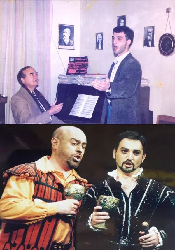 მამუკა ტეფნაძე    Mamuka Tepnadze