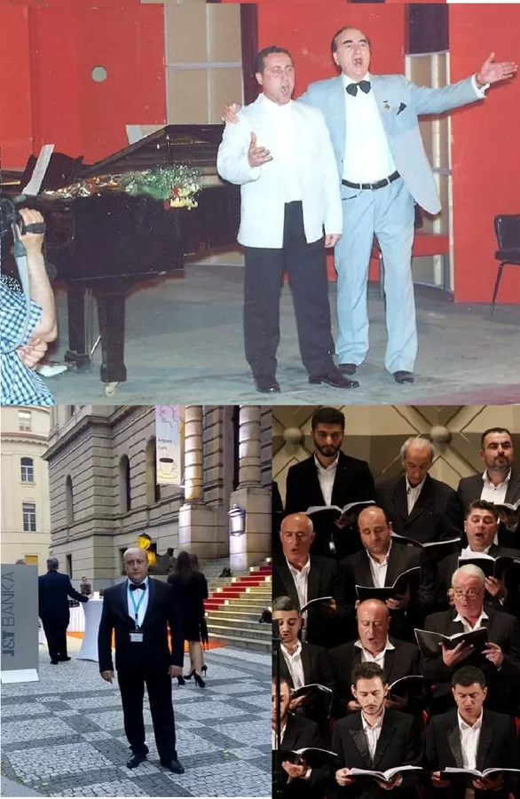თემურ ახალადზე     Temur Azaladze